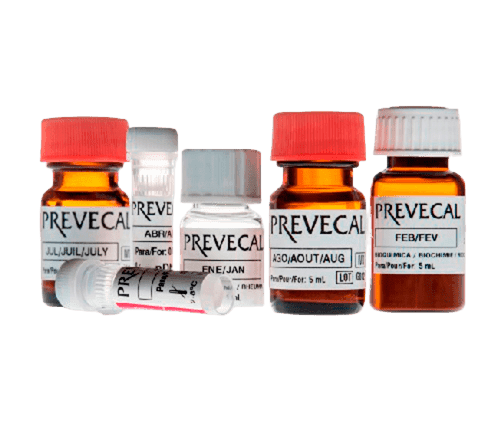 prevecal