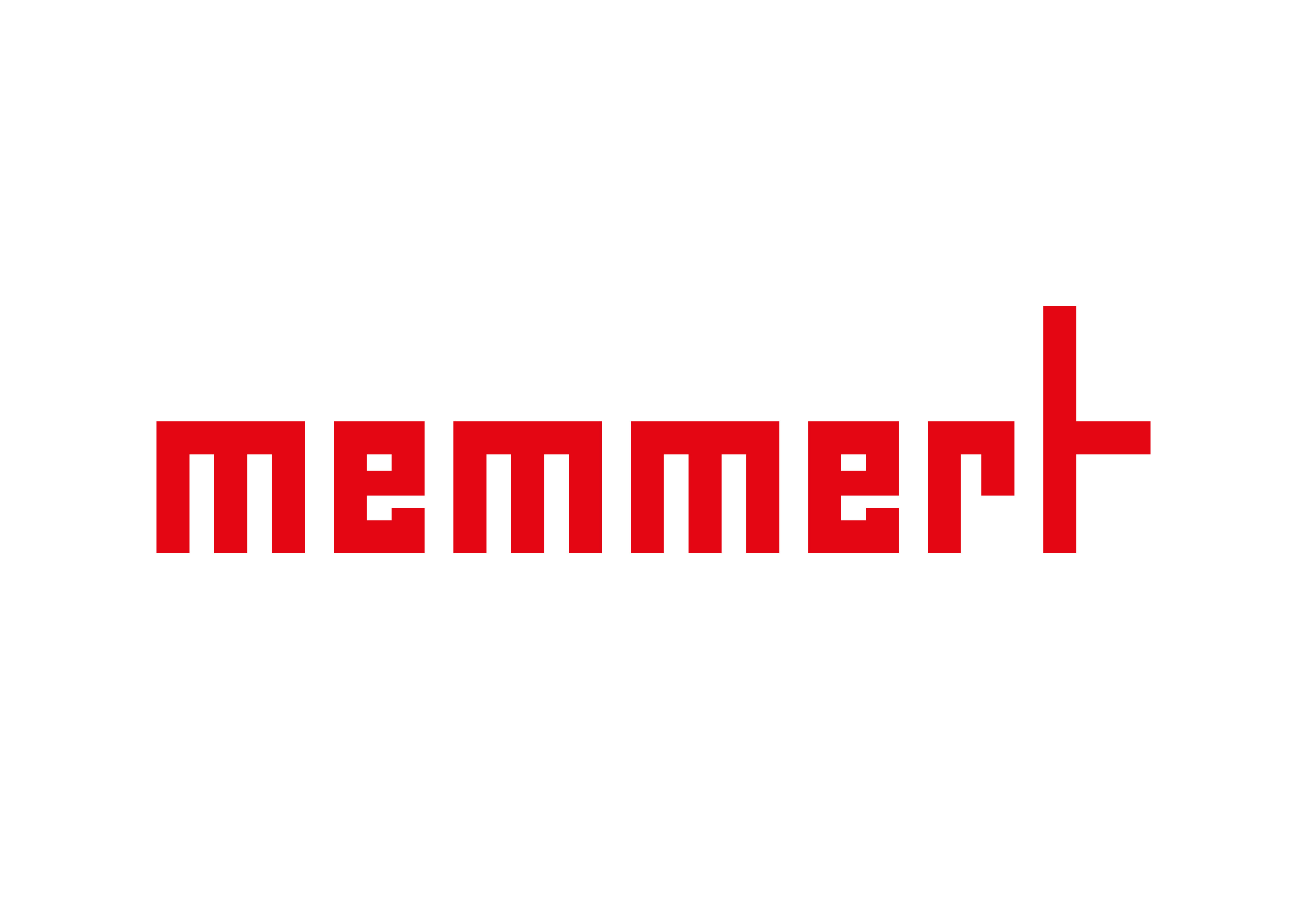 Memmert GmbH + Co.KG