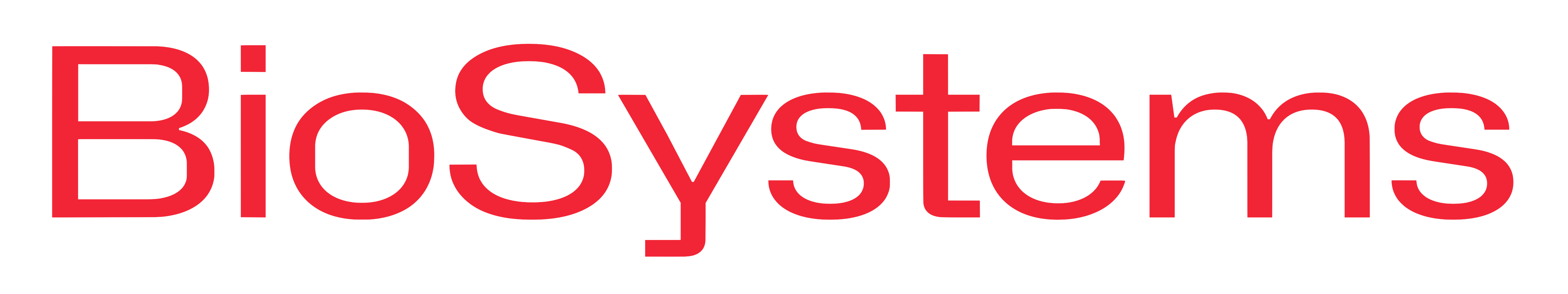 BioSystems