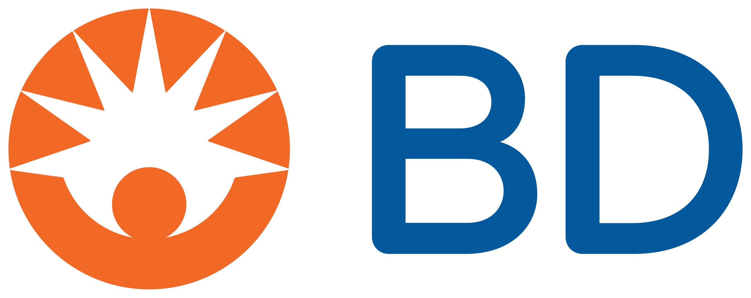 Becton Dickinson and Company